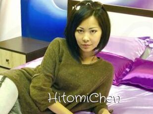 HitomiChen