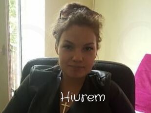 Hiurem