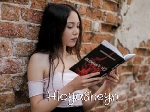 HloyaSheyn