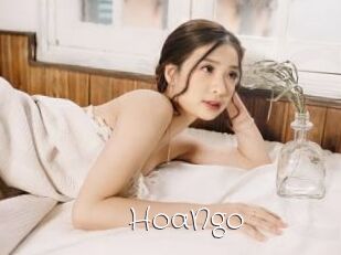 HoaNgo