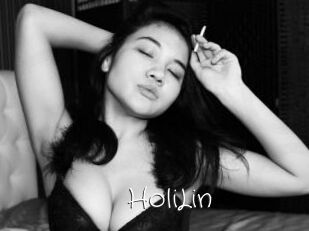 HoliLin