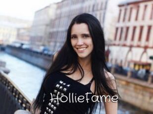 HollieFame