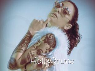 HollyGrune