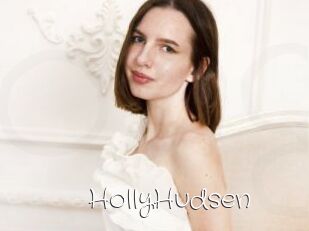 HollyHudsen