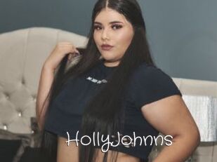 HollyJohnns