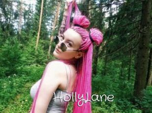 HollyLane