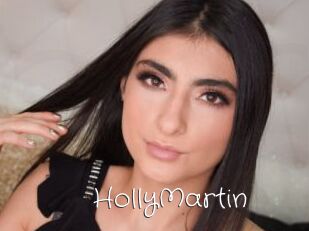 HollyMartin