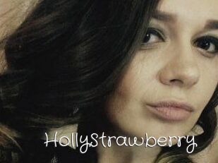 HollyStrawberry
