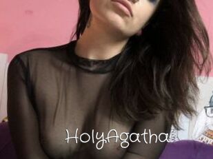 HolyAgatha