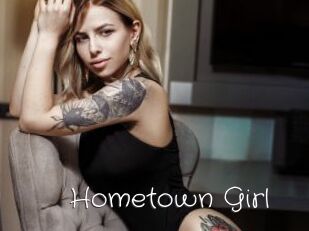 Hometown_Girl