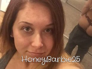 HoneyBarbie25
