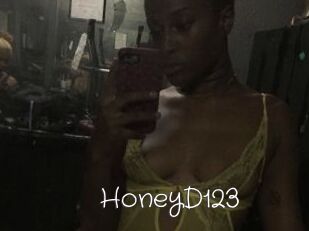 HoneyD123
