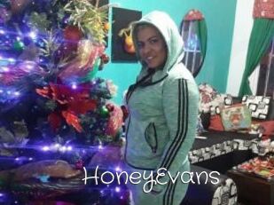 HoneyEvans