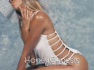 HoneyGenesis