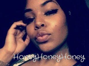 HoneyHoneyHoney