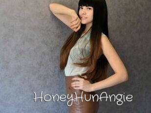 HoneyHunAngie