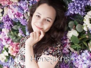 HoneyKris