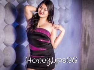 HoneyLipsBB