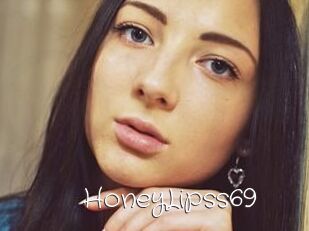 HoneyLipss69