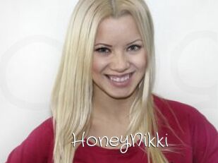 HoneyNikki