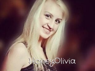Honey_Olivia