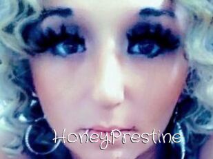 HoneyPrestine