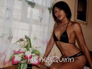 HoneyQuinn