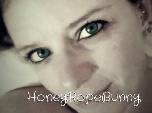 HoneyRopeBunny
