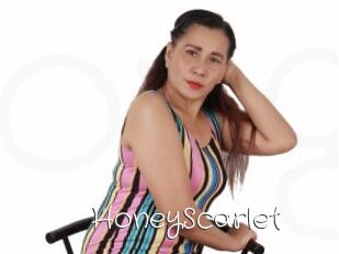 HoneyScarlet