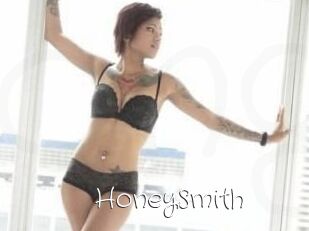 Honey_Smith