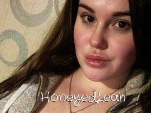 HoneyedLeah