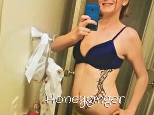 Honeyginger