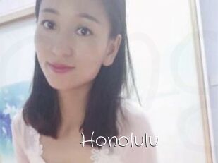 Honolulu