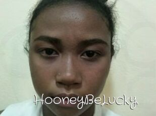 HooneyBeLucky