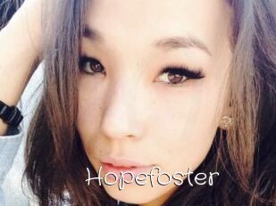 Hopefoster