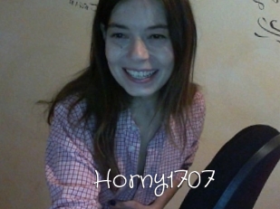 Horny1707