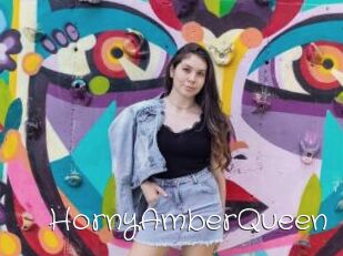 HornyAmberQueen