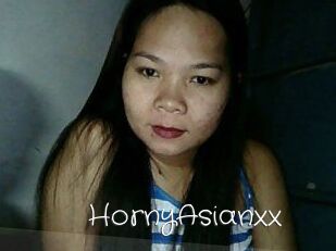 HornyAsianxx