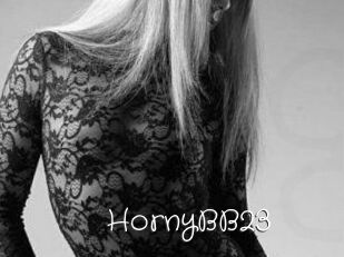 HornyBB23