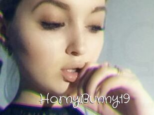 HornyBunny19