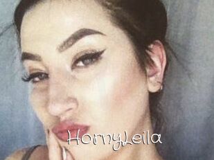 HornyLeila_