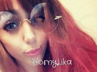HornyLika_