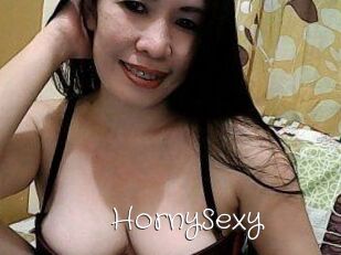 HornySexy