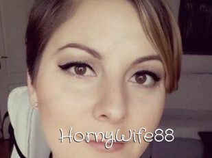 HornyWife88