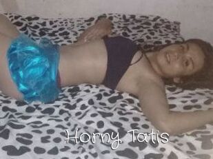 Horny_Tatis