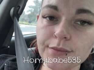 Hornybabe535