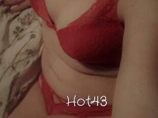 Hot43