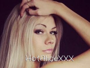 HotAliceXXX