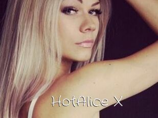HotAlice_X