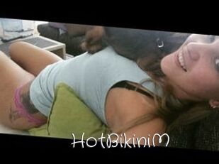 HotBikiniM